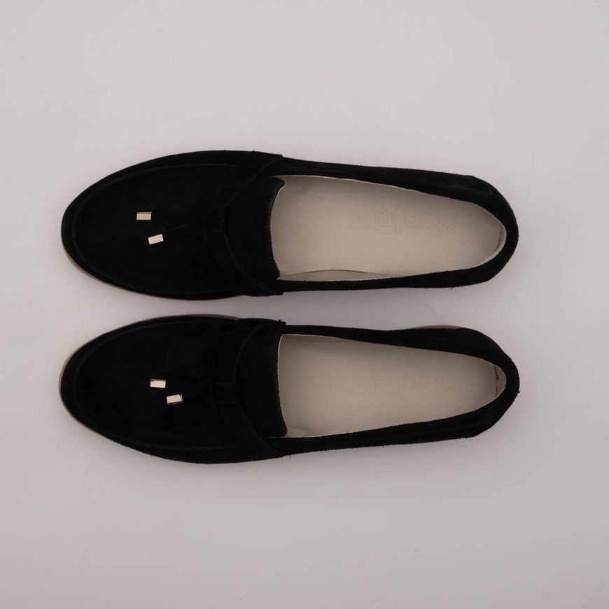 Магазин обуви Лоферы женские GO38-21-126