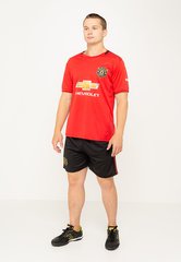 Магазин взуття Футбольна форма футболка+шорти MANCHESTER UNITED