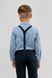 Костюмы для мальчика (рубашка+штаны) Pitiki 3007 110 см Голубой (2000989949602D)