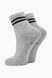 Шкарпетки для хлопчика PierLone P1732 20-22 Сірий (2000989497165)