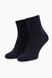 Шкарпетки чоловічі PierLone 0497 41-44 Синій (2000989511403)