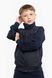 Спортивний костюм (кофта, штани) дитячий Rafiki 1033 140 см Синій (2000989838982D)