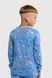 Пижама для мальчика Isobel 20403 7-8 лет Синий (2000990034724А)