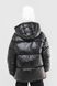 Куртка для дівчинки MyChance Верона 146 см Чорний (2000989848387W)
