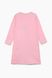 Нічна сорочка Fleri 6003 104-110 Рожевий (2000904578665)