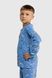 Піжама для хлопчика Isobel 20403 3-4 роки Синій (2000990034670А)