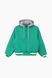 Куртка жіноча Noa Noa 8986 M Зелений (2000989299158)
