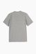 Білизна-футболка для хлопчика OZKAN 0116 XXS Сірий (2000989754107A)