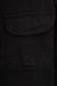 Штани карго для хлопчика Tommiks 3032-2 140 см Чорний (2000990464620D)