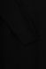 Джемпер однотонный мужской Stendo 12210 3XL Черный (2000989985693D)