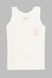 Комплект білизни для дівчинки Katomino K128387 80-92 см Молочний (2000990444868A)