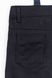 Костюм для хлопчика Pitiki 2850 сорочка + штани 128 см Блакитний (2000989736592D)