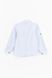 Костюм для мальчика Pitiki 2850 рубашка + штаны 128 см Голубой (2000989736592D)