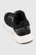 Кросівки жіночі Moli 021-1 39 Чорно-білий (2000990410665A)