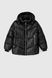 Куртка для девочки MyChance Верона 146 см Черный (2000989848387W)