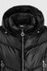 Куртка для девочки MyChance Верона 146 см Черный (2000989848387W)