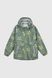 Куртка для хлопчика Snowgenius D639-01 128 см Зелений (2000990483782D)