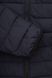 Куртка чоловіча 8012 S Темно-синій (2000990362926D)