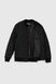 Куртка чоловіча 8016 3XL Чорний (2000990364852D)
