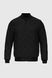 Куртка мужская 8016 3XL Черный (2000990364852D)