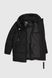 Куртка женская Meajiateer 2376 2XL Черный (2000989859888W)
