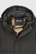 Куртка зимова чоловіча 666-6 5XL Хакі (2000989890867W)