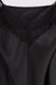 Нічна сорочка жіноча COTTONHILL CH1405 M Чорний (2000990257956A)