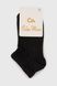 Шкарпетки для хлопчика Calze More HK3 110-116 см Темно-сірий (2000990493545A)