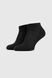 Шкарпетки чоловічі B8-6 29 Чорний (2000990397409А)