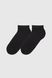 Шкарпетки чоловічі B8-6 29 Чорний (2000990397409А)