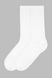 Шкарпетки чоловічі Zengin Zengin 8.75 41-44 Білий (2000990391551A)