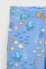 Пижама для мальчика Isobel 20403 7-8 лет Синий (2000990034724А)