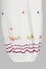 Платье вышиванка женское Park karon 23085 40 Белый (2000990605726A)