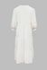 Сукня вишиванка жіноча Park karon 23085 36 Білий (2000990605702A)