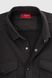 Рубашка однотонная мужская Redpolo 3656 3XL Графитовый (2000990031532D)