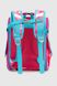 Рюкзак каркасний Ведмідь для дівчинки 808 Рожевий (2000990629036A)