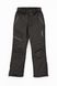 Штани на шлейках для хлопчика EN103 164 см Чорний (2000989593935W)