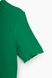 Топ з принтом жіночий Dont Fashion 1758 S Зелений (2000989811916S)