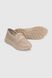 Туфли открытые женские Stepln 177 40 Капучино (2000990610621S)