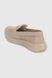 Туфлі відкриті жіночі Stepln 177 40 Капучино (2000990610621S)