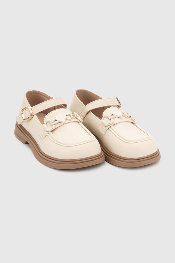 Магазин обуви Туфли для девочки 3382A