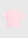 Костюм футболка+капри для девочки Atabey 10466.0 92 см Розовый (2000990478818S)