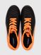 Кроссовки-спорт сороконожки для мальчика Dugana 2301 35 Черно-оранжевый (2000990554451D)