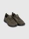 Кросівки чоловічі Gipanis KB-964 45 Хакі (2000990549013S)