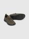 Кросівки чоловічі Gipanis KB-964 45 Хакі (2000990549013S)