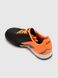 Кросівки-спорт сороконіжки для хлопчика Dugana 2301 35 Чорно-помаранчевий (2000990554451D)