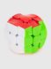 Игрушка Магический кубик логика PL-0610-05 Разноцветный (6966025245281)