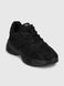 Кросівки жіночі STILLI CX990-1 40 Чорний (2000990564733S)