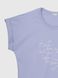 Ночная рубашка женская Nicoletta 84323 2XL Фиолетовый (2000990585660A)