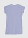 Нічна сорочка жіноча Nicoletta 84323 2XL Фіолетовий (2000990585660A)